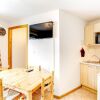 Отель Apartment With 2 Bedrooms in Thollon-les-mémises, With Wonderful Mount, фото 8