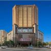 Отель Huacheng Hotel, фото 6