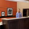 Отель Hampton Inn & Suites by Hilton Fargo Medical Center, фото 39