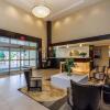 Отель Fairfield Inn & Suites Charleston, фото 5