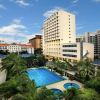 Отель Haiyue Bay Holiday Hotel, фото 10