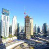 Отель OkDubaiApartments - Gardinia Dubai Marina, фото 5