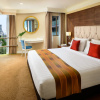 Отель Kingston Suites , фото 11