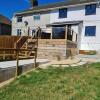 Отель Charming 3BD Seaside Retreat in Burry Port в Берри-Порте