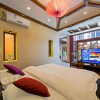 Отель Cloud Boutique Resort Yunduan Branch, фото 2