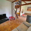 Отель Bungalow Next to the Lac de Vallee de Rabais, фото 4