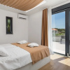 Отель Pinnidae Rab in Rab With 3 Bedrooms and 4 5 Bathrooms, фото 28