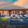 Отель Laule'a At Mauna Lani Resort 5 4 Bedroom Home, фото 3