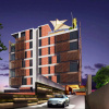 Отель Four Points by Sheraton Dhaka, Gulshan, фото 1