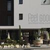 Отель feel good Resort Wörthersee в Крумпендорф-ам-Вёртер-Зе