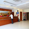 Отель Hanting Express Hangzhou Xiasha Branch, фото 11