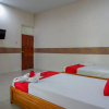 Отель RedDoorz Plus @ Alam Raya Hotel, фото 29
