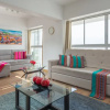 Отель GLOBALSTAY. Modern 2BR Penthouse. Outdoor Jacuzzi, BBQ, фото 5