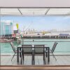 Отель Princes Wharf Luxury - Fabulous Views, фото 14