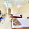 Отель OYO 93600 Barong Ijo Homestay Syariah, фото 16