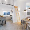 Отель Awesome home in Lembruch/Dümmer See w/ Sauna and 2 Bedrooms, фото 25