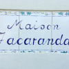 Отель Maison Jacaranda, фото 1