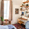 Отель Homely 2 Bedroom Apartment in the Heart of Edinburgh, фото 8