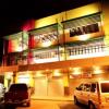 Отель Park Avenue Residence Inn and Suites в Давао