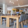Отель A glance·Moganshan Design Aesthetics Holiday Homestay, фото 6