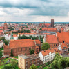 Отель Mercure Gdansk Stare Miasto, фото 1