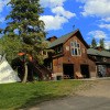 Отель Gaynor Ranch Bed & Breakfast, фото 9