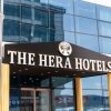 Отель The Hera Maltepe Otel &Spa в Стамбуле