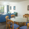 Отель Beach Resort Ground Unit With Parking, фото 9