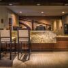 Отель Staybridge Suites Sacramento - Folsom, an IHG Hotel, фото 4
