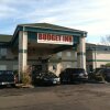 Отель Budget Inn Wentzville, фото 17