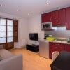 Отель Apartamentos Plaza Mayor, фото 15
