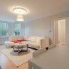 Отель 3 Bedroom House With Garden In Brondesbury, фото 12