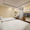 Отель Paradiso Hotel Residence, фото 5