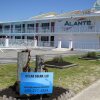 Отель Alante Oceanfront Motor в Норт-Вайлдвуде