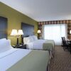 Отель Holiday Inn Totowa Wayne Hotel, фото 4