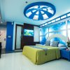 Отель DreamWorld Araneta Cubao, фото 39