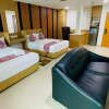 Отель Cozy Hotel at KL Sentral, фото 34