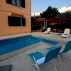 Отель Apartment With 2 Bedrooms in Jadranovo, With Private Pool, Furnished T, фото 12