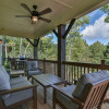 Отель Mountain Falls Retreat, фото 30
