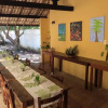 Отель Pousada Araçás Village, фото 21