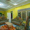 Отель OYO 1991 Alam Lestari Homestay, фото 10