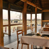 Отель Nogatsaa Pans Lodge, фото 5