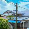 Отель Property With 2 Bedrooms in Vieux-habitants, With Wonderful sea View, Furnished Garden and Wifi, фото 10