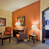 Отель Holiday Inn Express Airport-Calgary, an IHG Hotel, фото 43