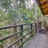 Отель Cabaña del Árbol en Puerto Varas, фото 4