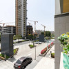 Отель SuperHost - Dazzling Apartment With Balcony In Sobha Hartland в Дубае