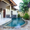 Отель PB - Villa 4 - 2BR · 2-BR Private Pool Villa Walk to Seminyak Beach, фото 15