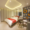Отель Naju Western Hotel, фото 8