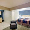 Отель Americas Best Value Inn Midland, фото 9