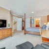 Отель Fraser Townhome w/ Deck, 7 Mi to Winter Park!, фото 6